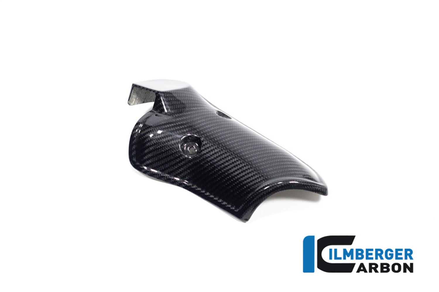Ilmberger Protezione termica per il silenziatore inferiore R 1300 GS (Adventure)