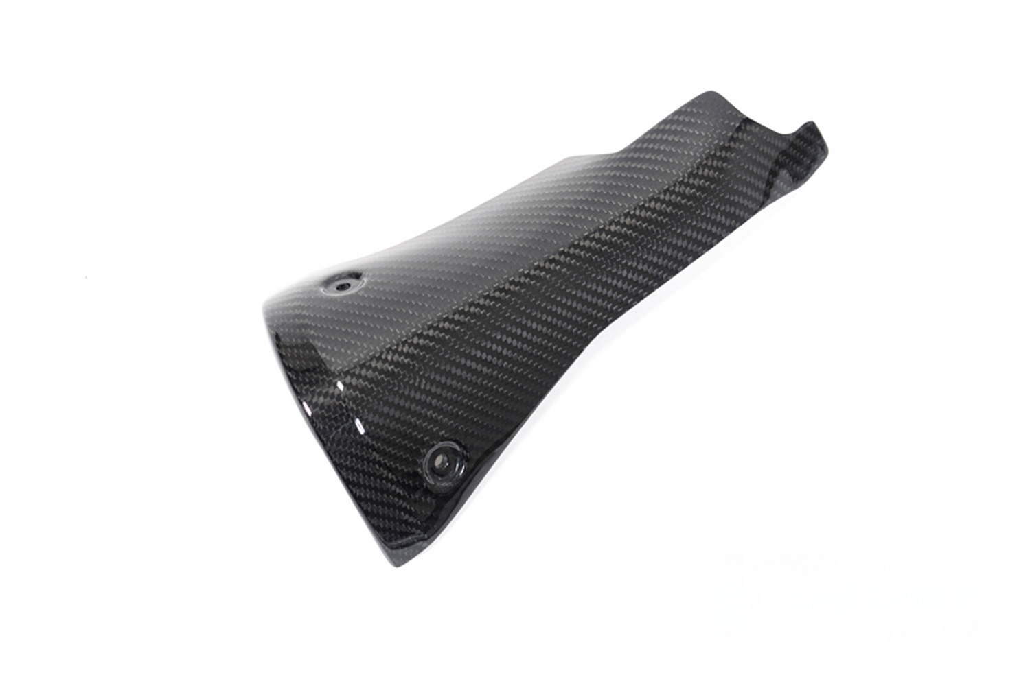 Ilmberger Scudo paracalore per scarico R 1250 R