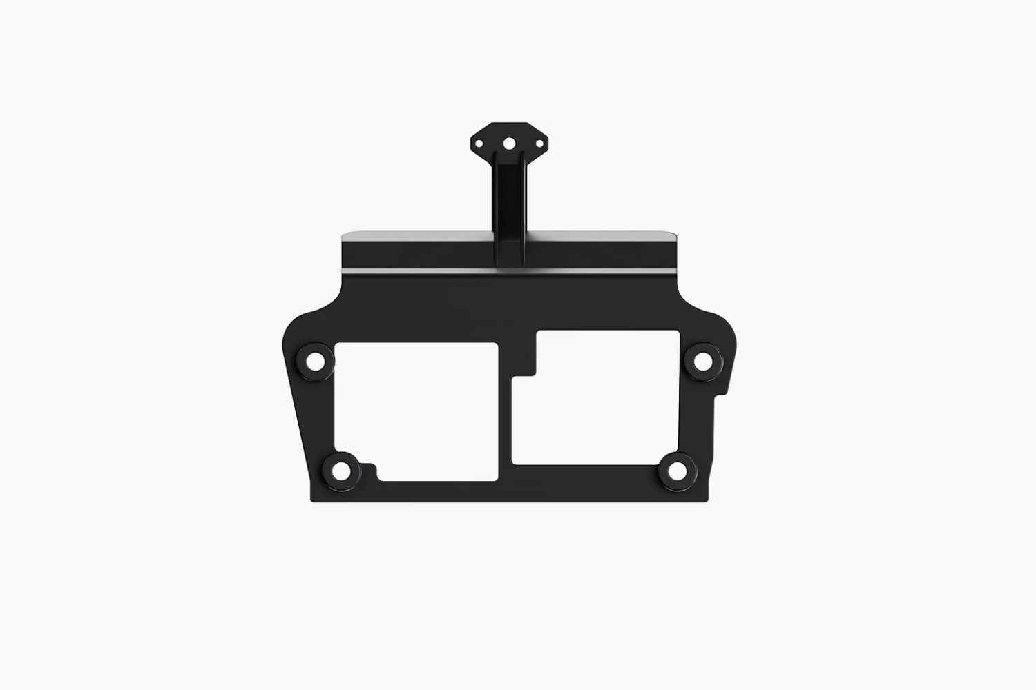 Chigee für BMW 10,25-Zoll-TFT-Adapterhalterung