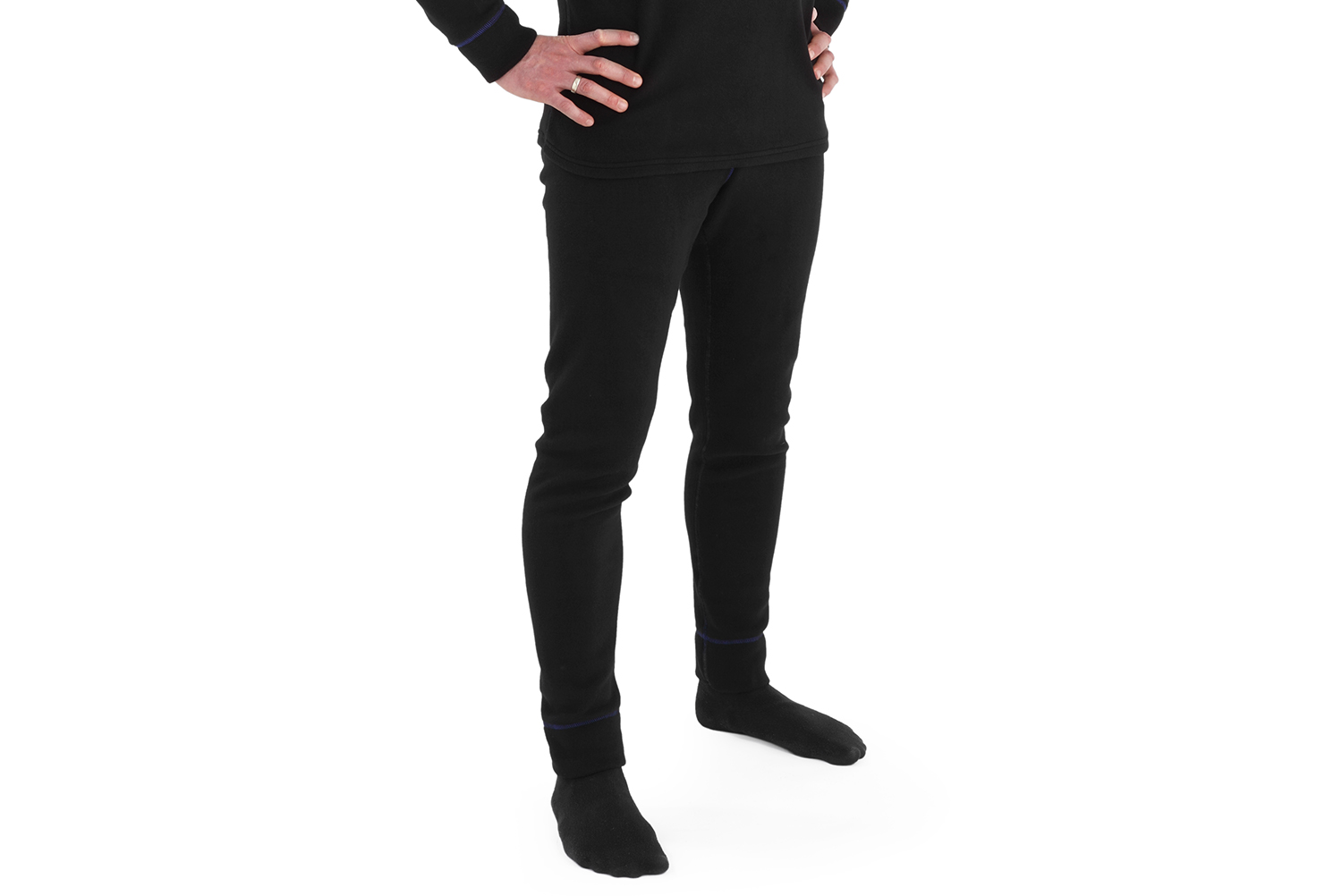 Wunderlich functional pants M-FLEECE
