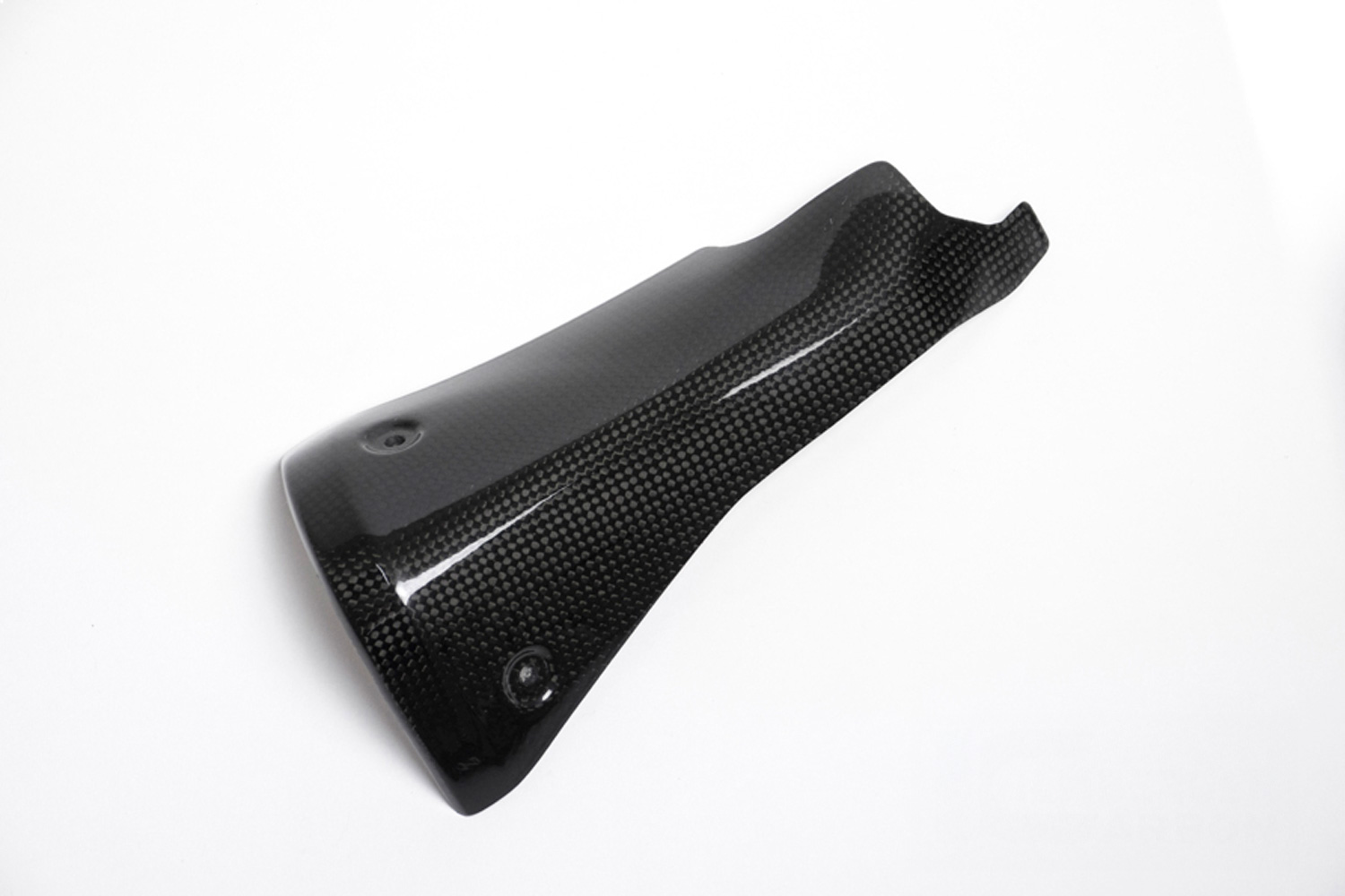 Ilmberger Protector antitérmico para escape