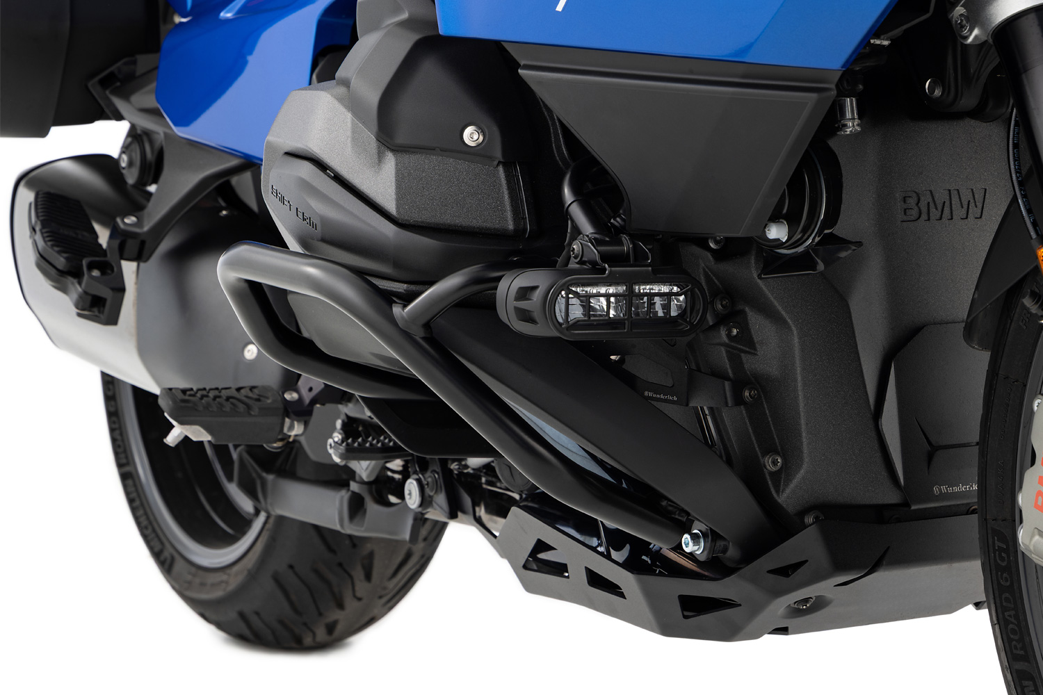 Wunderlich Motorschutzbügel GUARD R 1300 RT