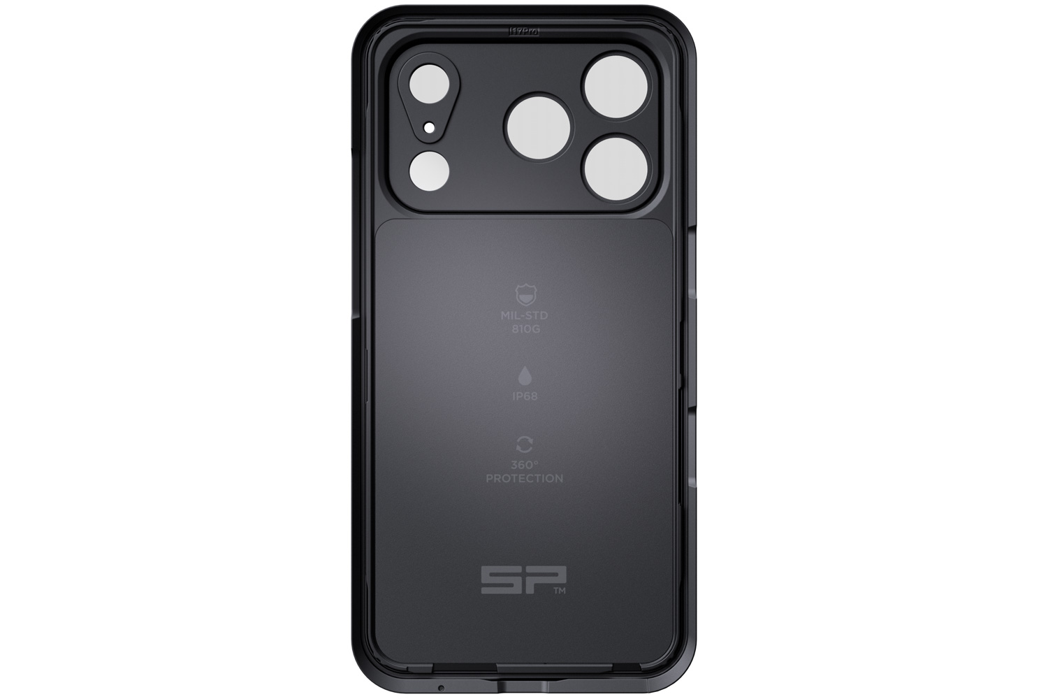 Custodia protettiva per smartphone SP-Connect Xtreme