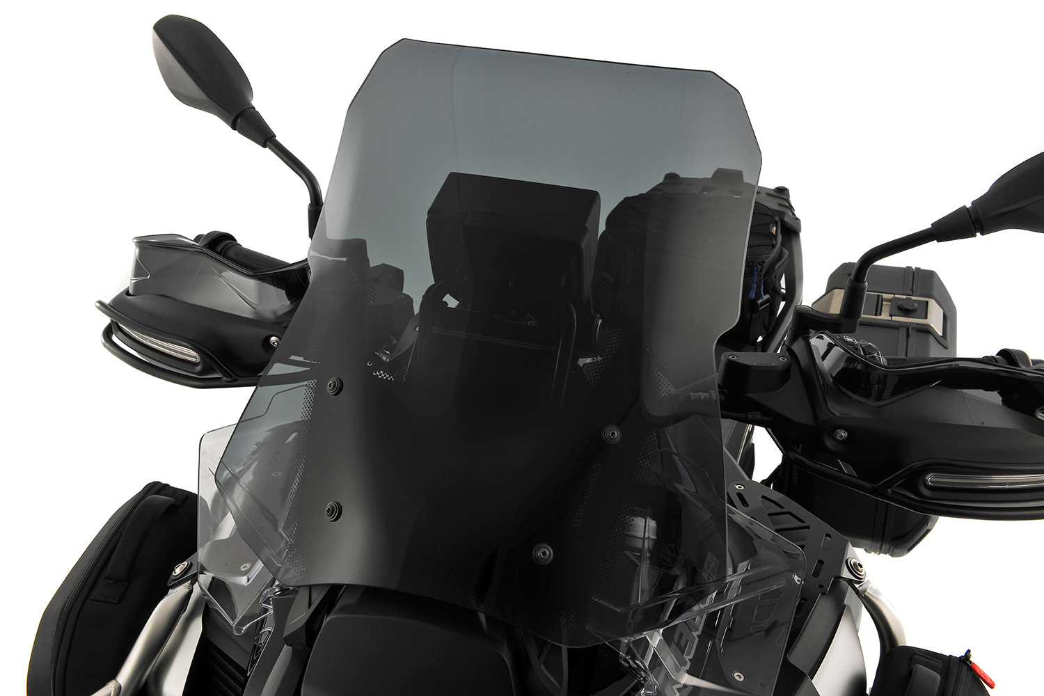 Bulle MARATHON PRO Wunderlich R 1300 GS (Adventure)