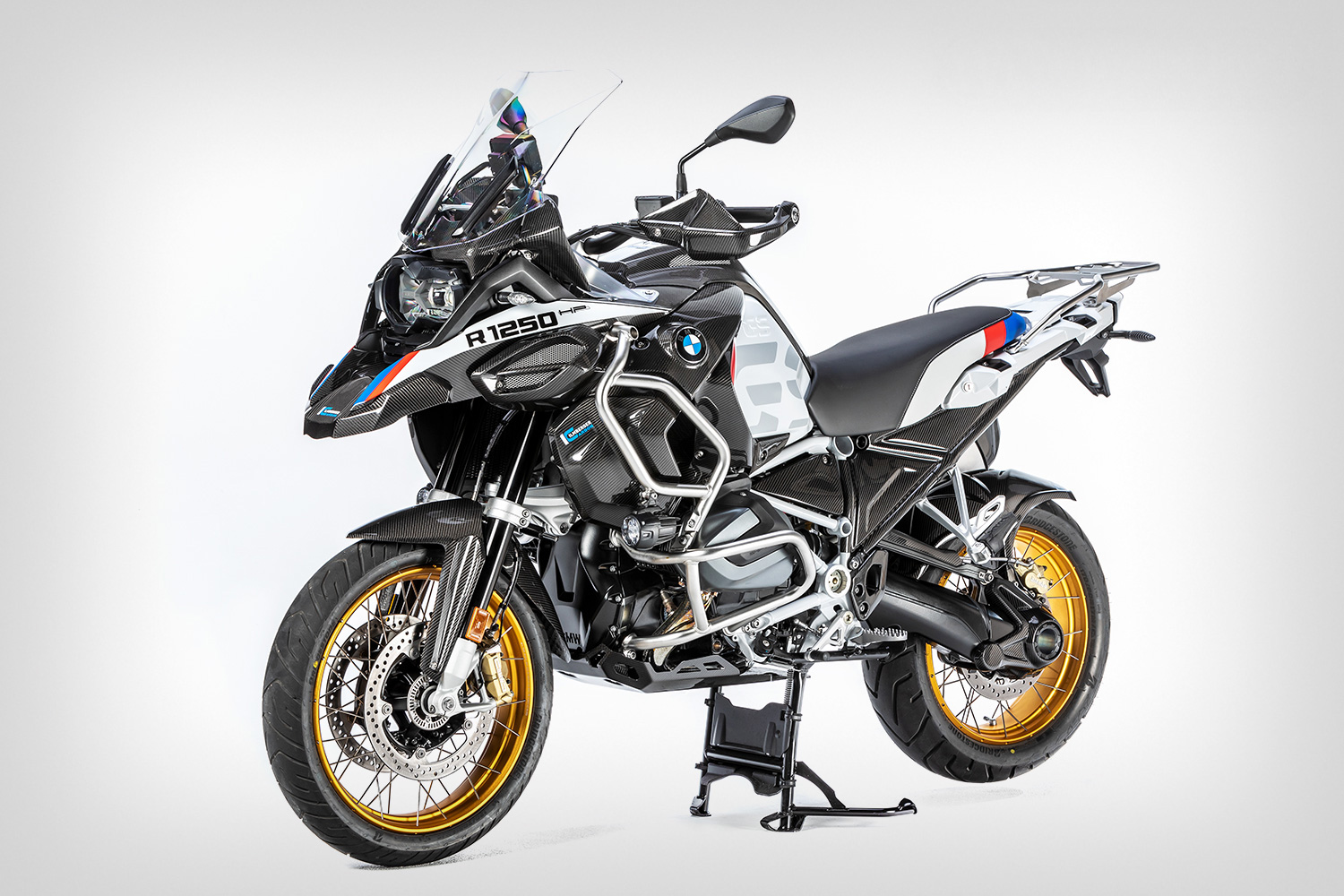 Ilmberger Windkanal R 1250 GS Adventure