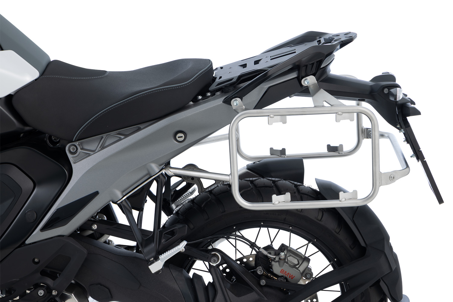 Wunderlich Kofferträger uniRack für R 1300 GS