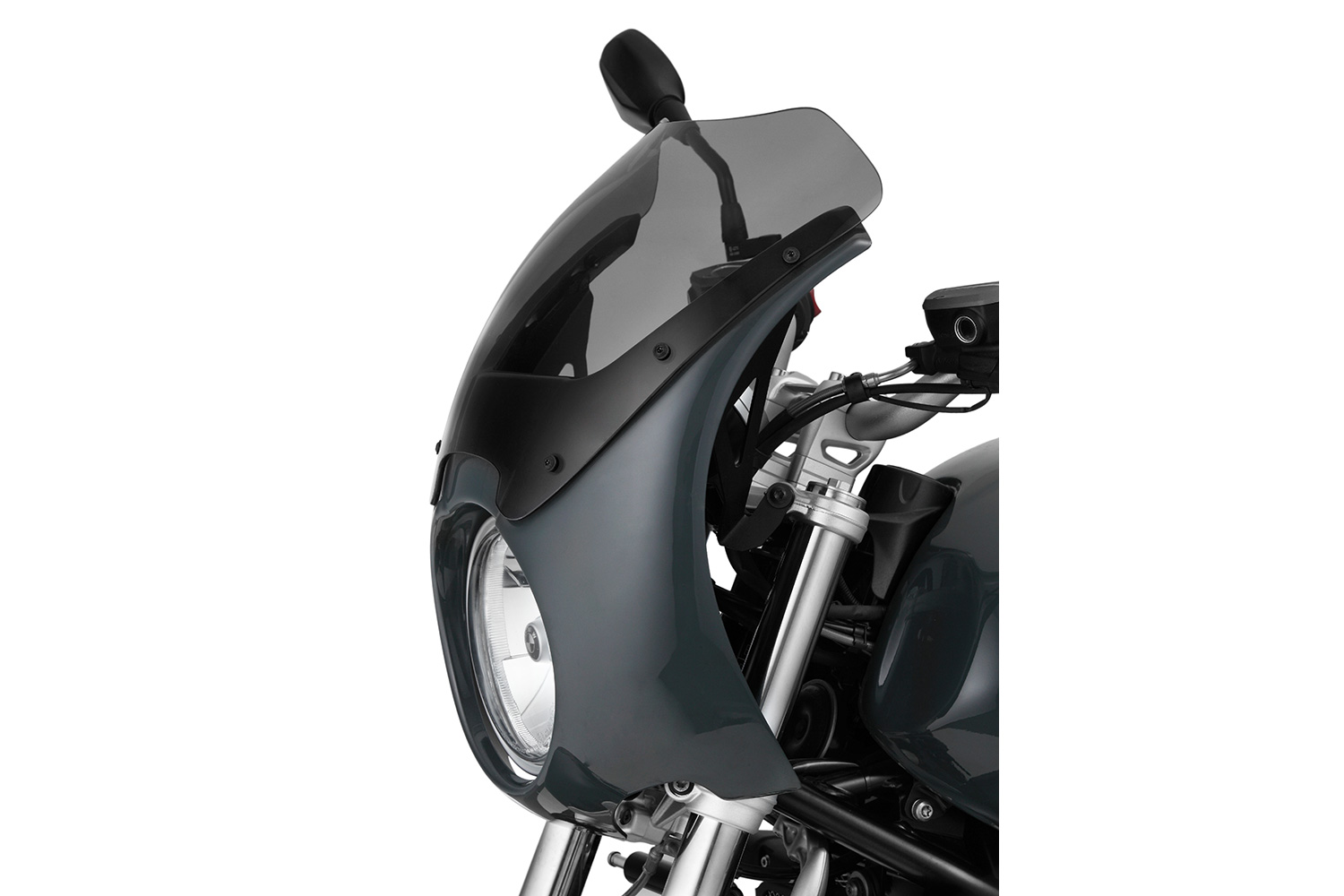 Wunderlich Verkleidung DAYTONA R nineT