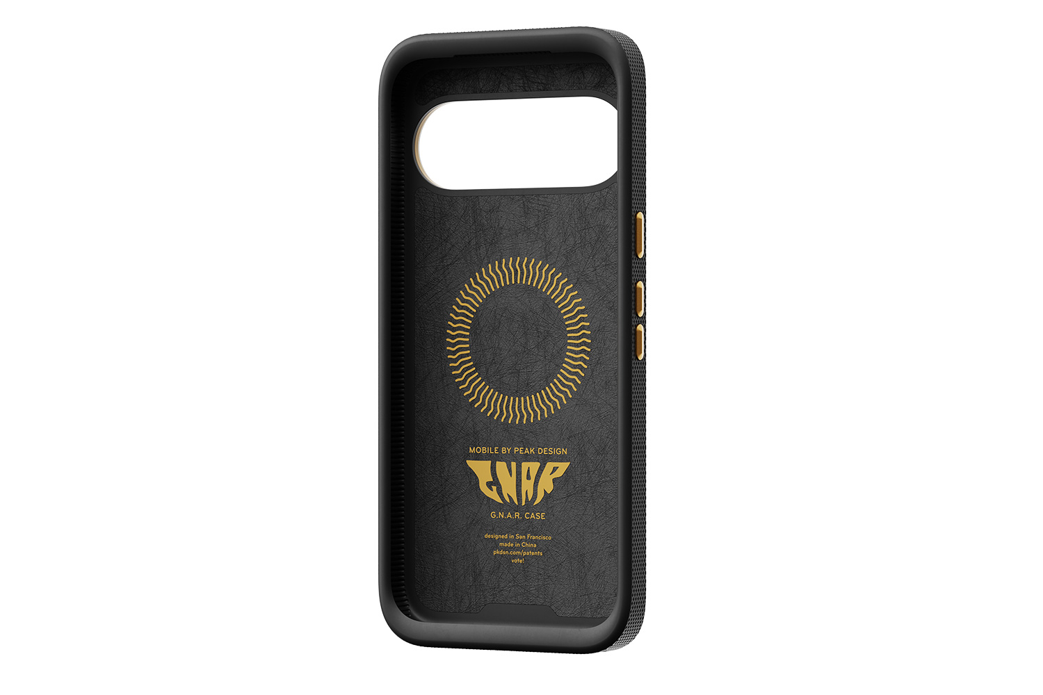 Peak Design Smartphone Schutzhülle GNAR Case