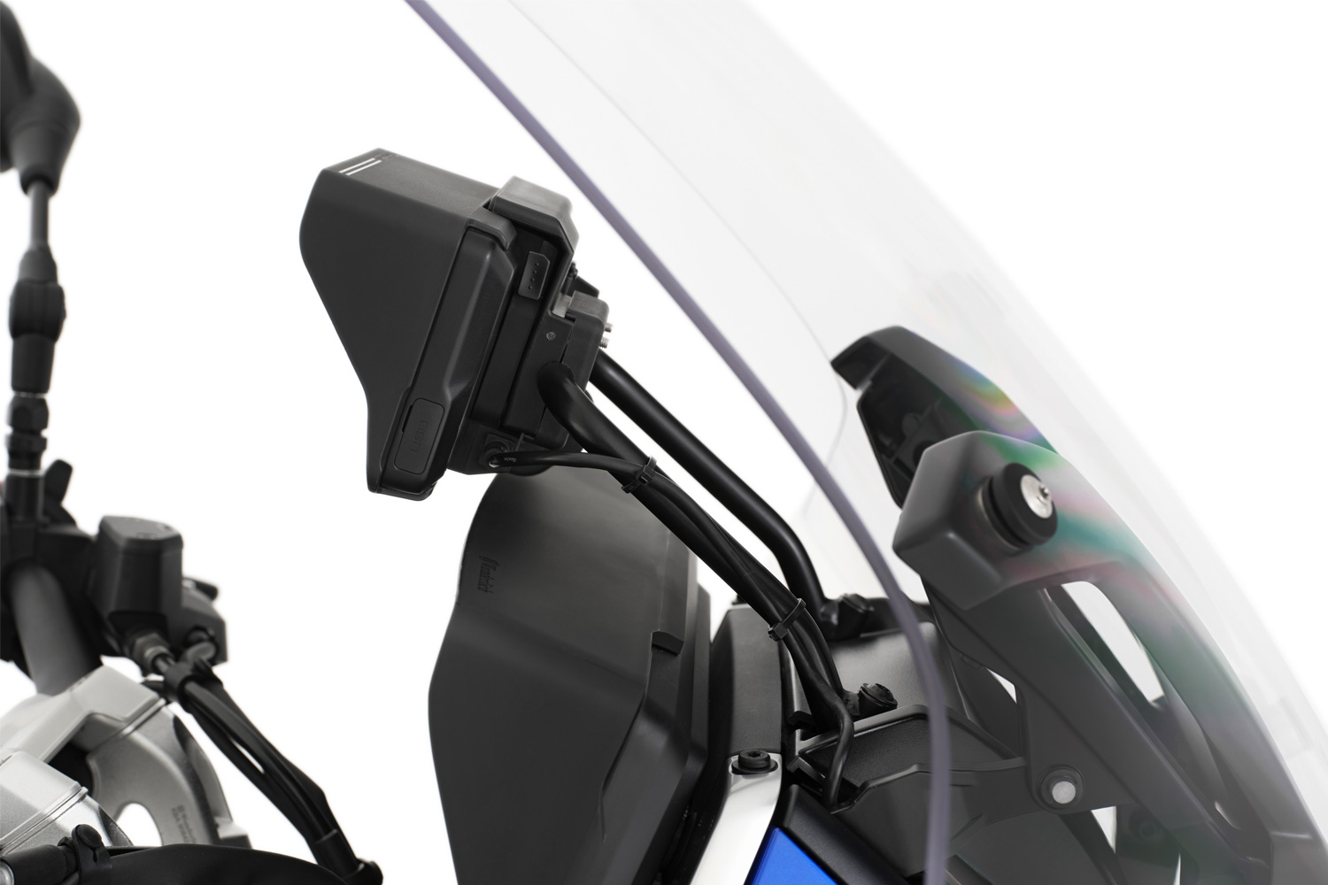 Wunderlich Universal Device Carrier for R 1300 RT