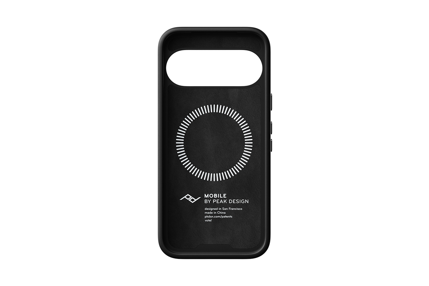 Peak Design Smartphone Schutzhülle Everyday Case