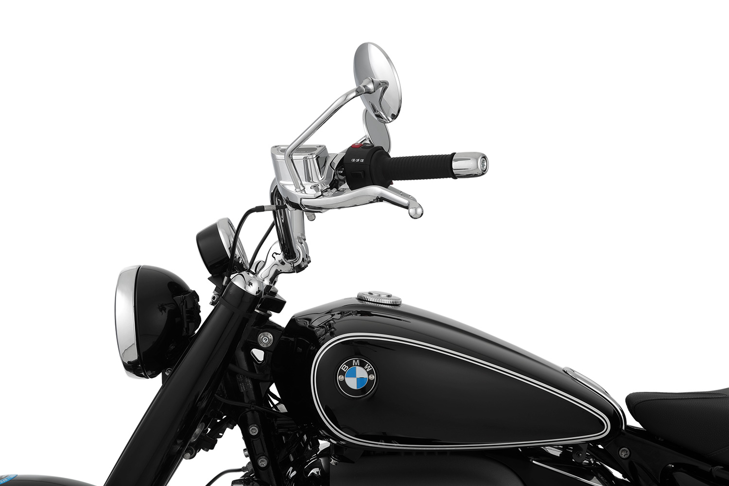 Wunderlich BEACH BAR handlebar R 18