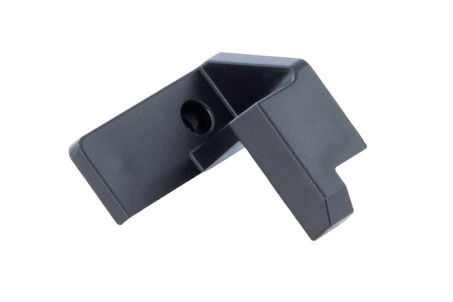 Verriegelung Garmin zūmo XT2/XT3 am Plug & Ride Adapter