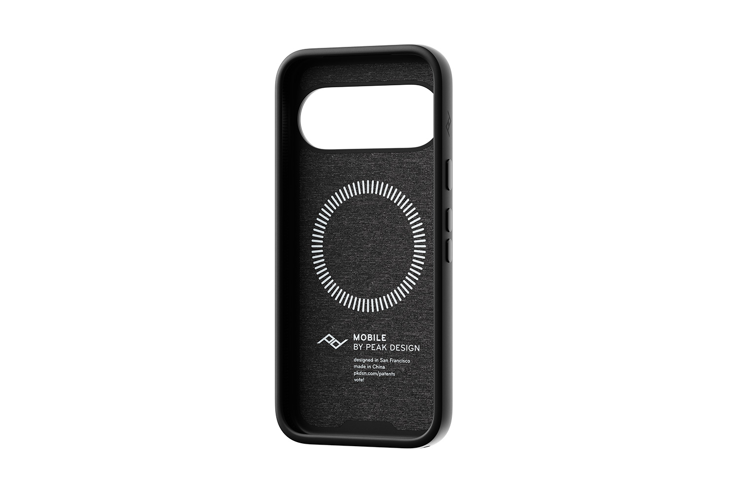 Custodia protettiva per smartphone Peak Design Everyday Loop Case