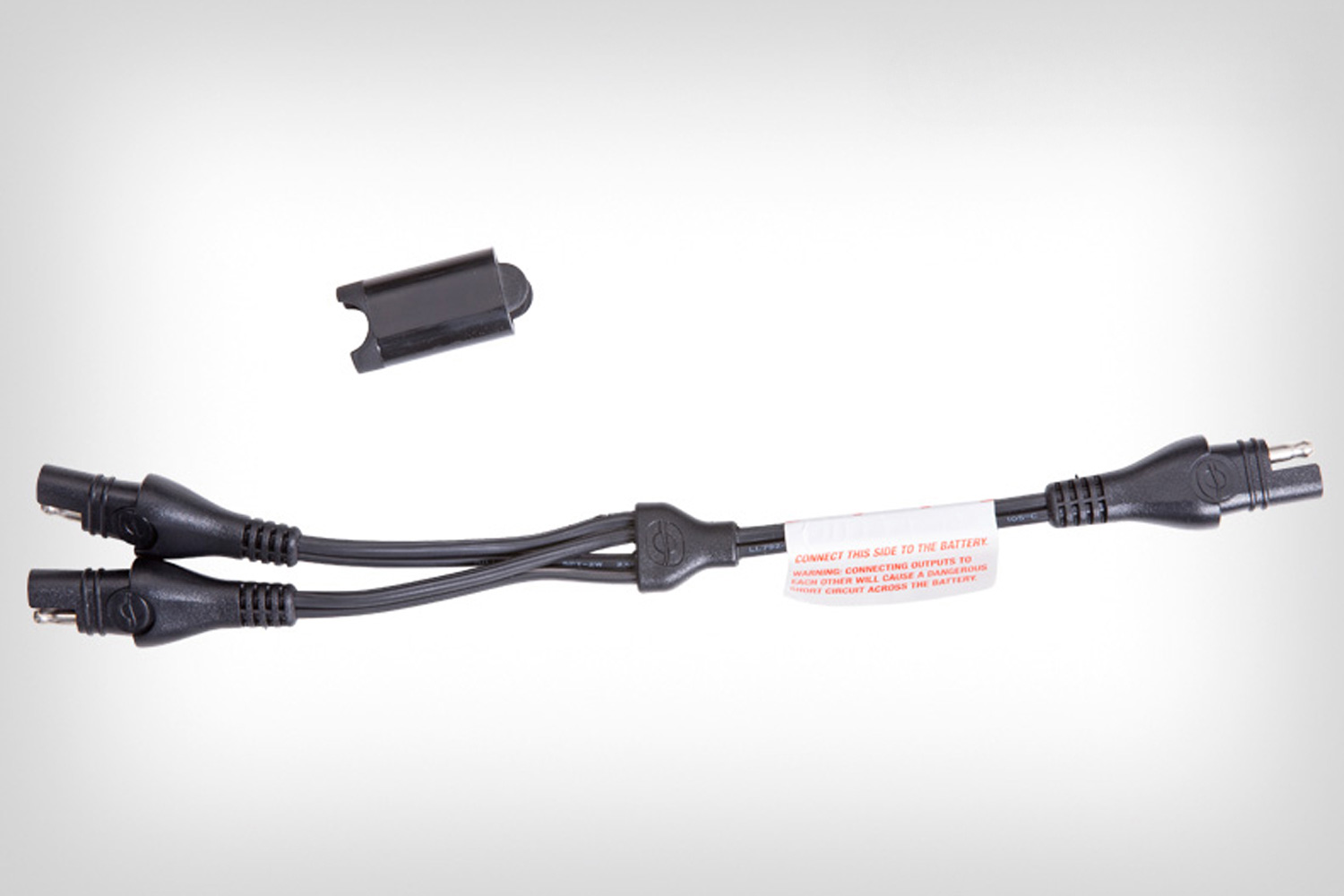 OptiMate Y-Kabel (Länge 30cm)