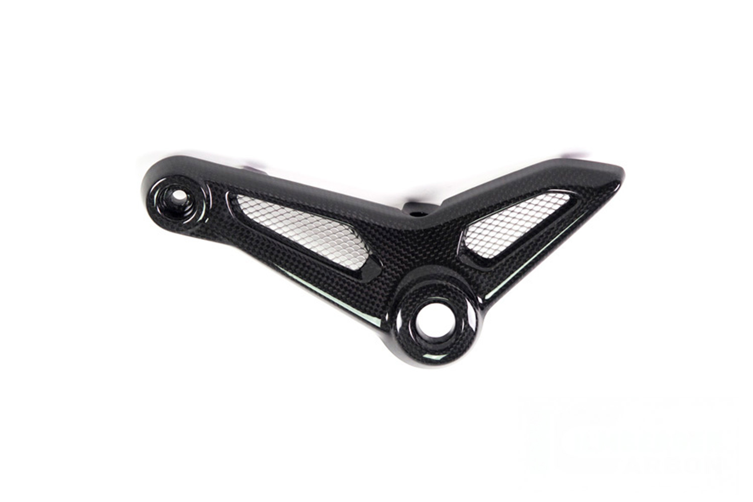 Ilmberger Rear frame cover