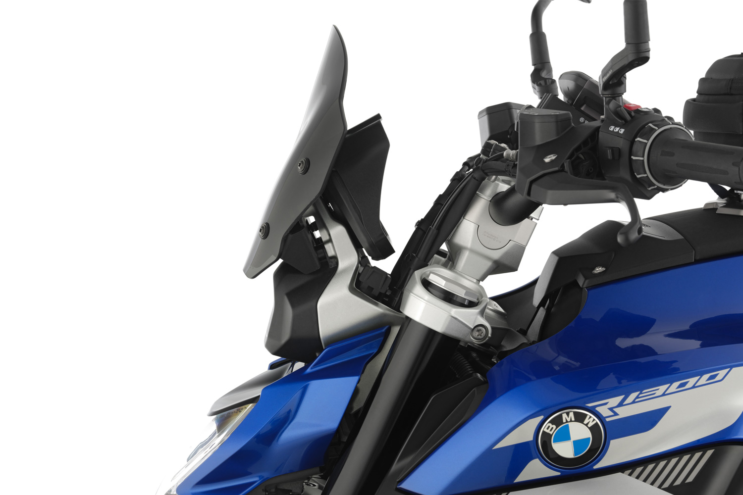 Wunderlich Verkleidungsscheibe SPORT R 1300 R