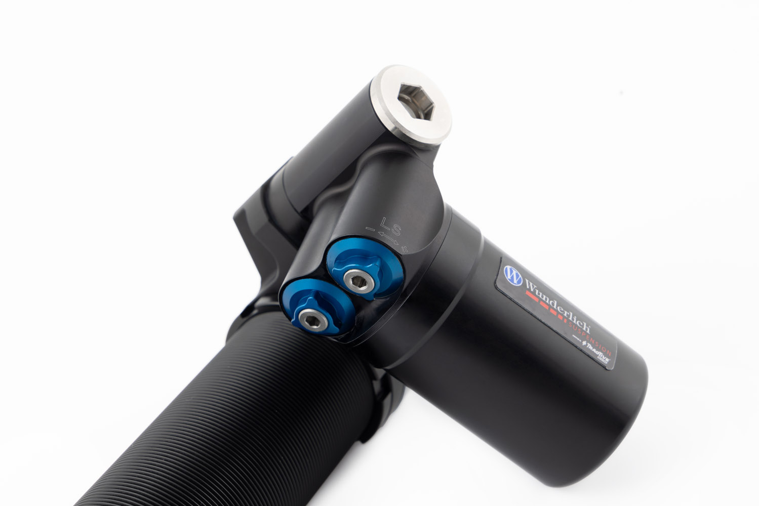 Wunderlich Suspension Federbein eS2 ST