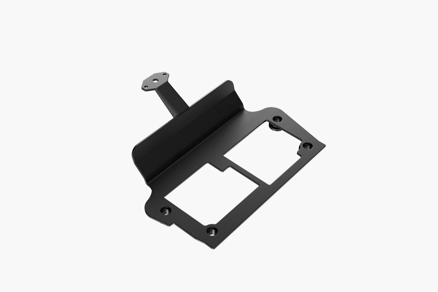 Soporte adaptador Chigee para pantalla TFT de 10,25" BMW