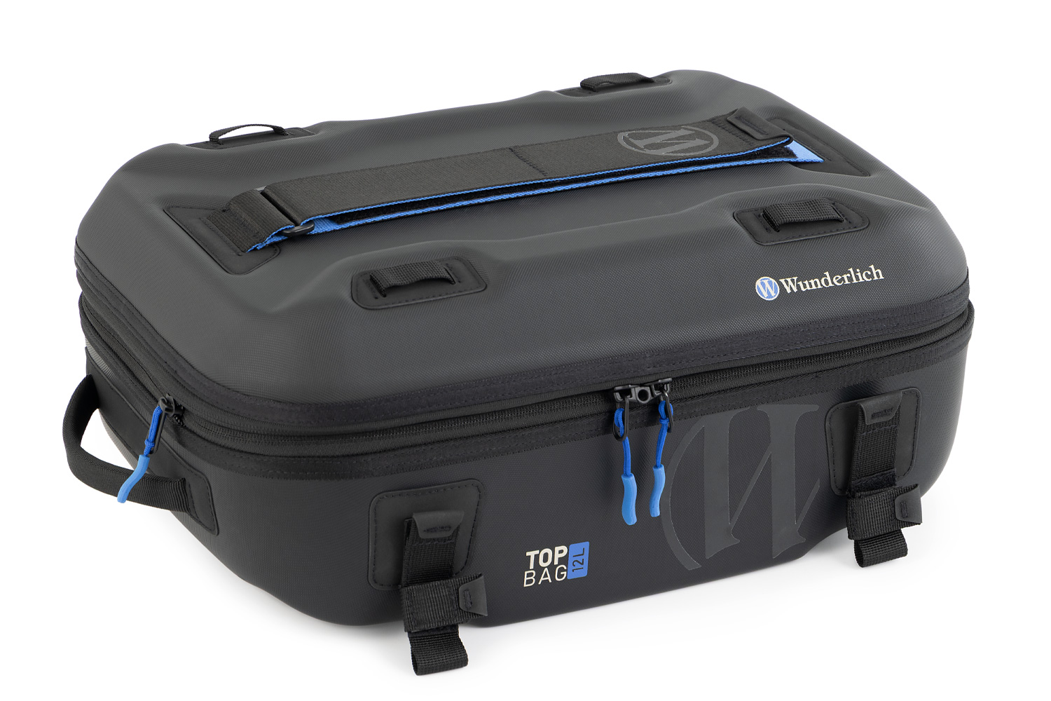 Wunderlich Topcase-Toptasche TOPBAG R 1300 GS und GS Adventure