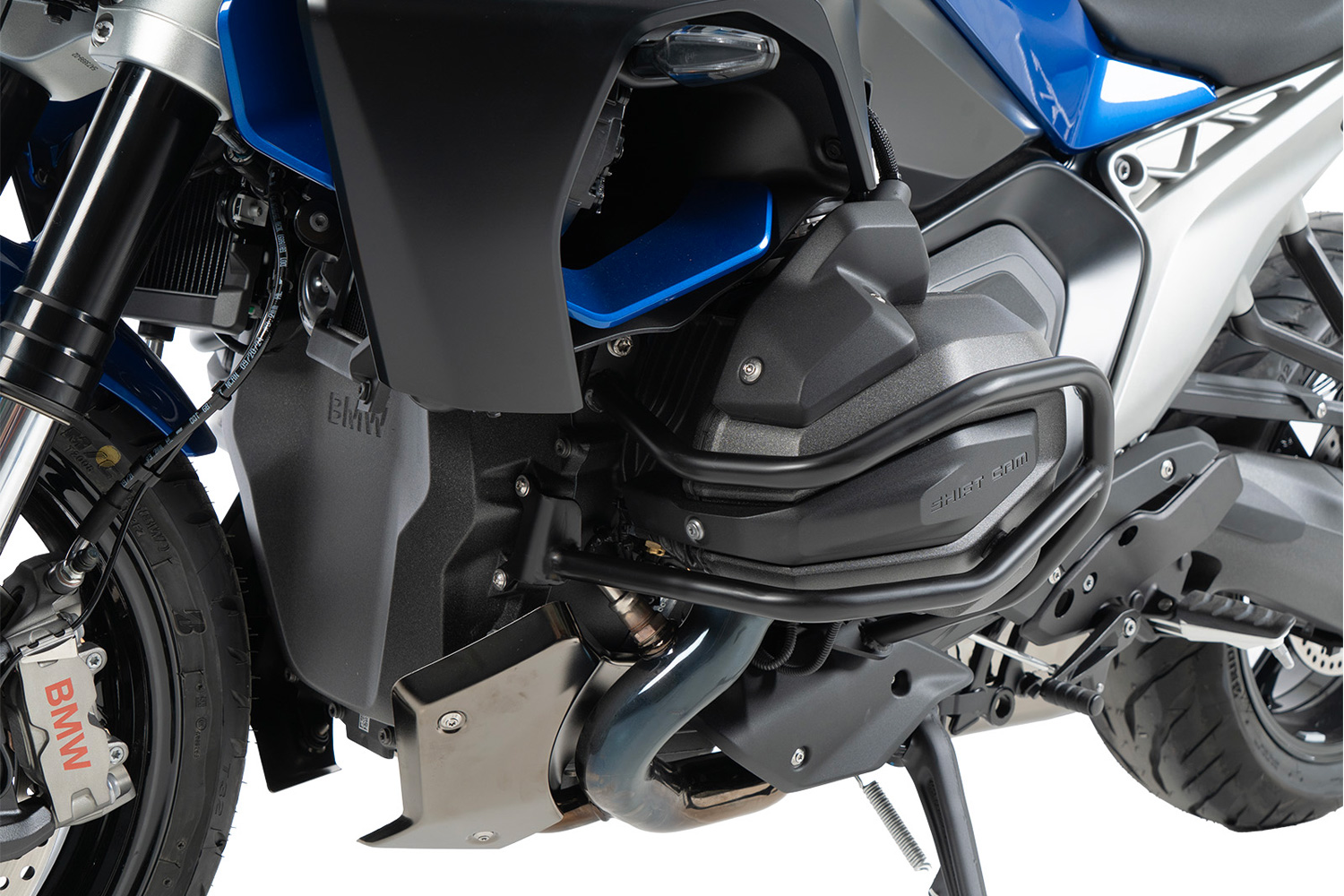Hepco & Becker Motorschutzbügel für BMW R 1300 R