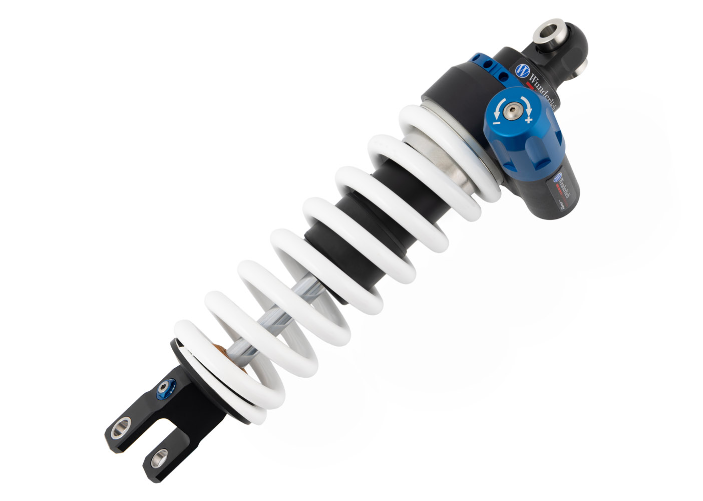 Ammortizzatore Wunderlich Suspension S1 + HPA