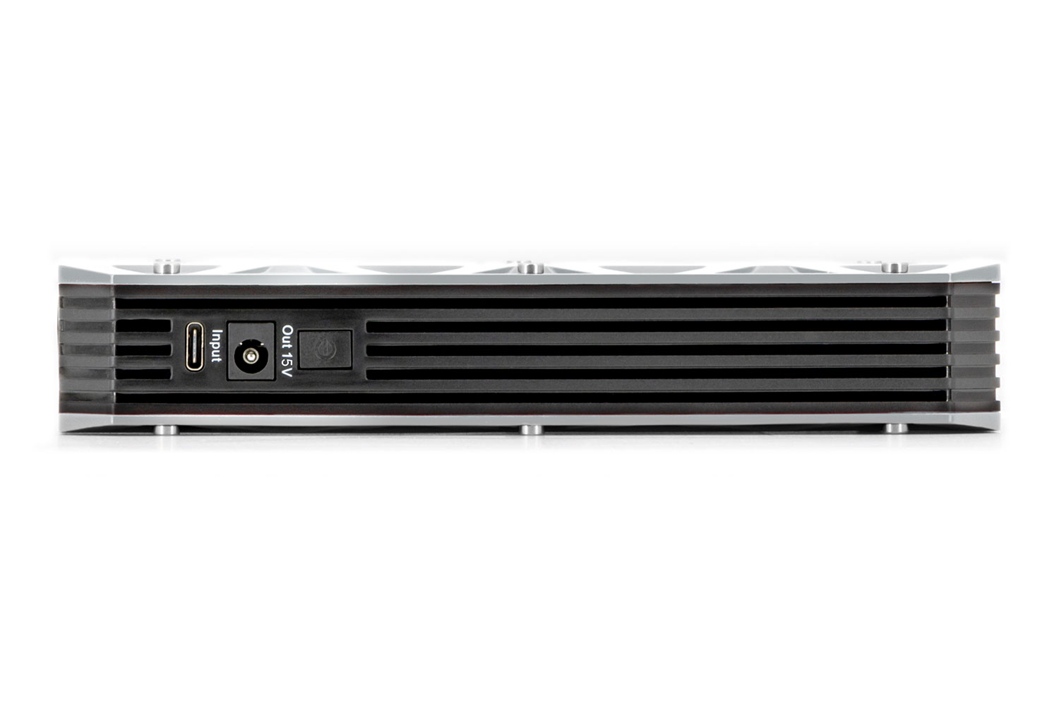 Booster de démarrage 12 V avec fonction batterie externe NOMAD POWER 501