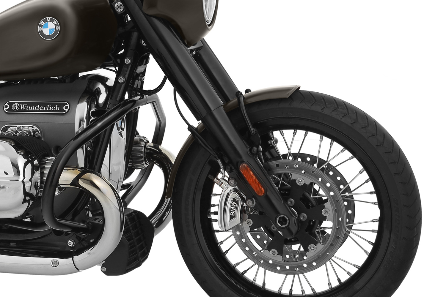 Wunderlich Frontfender RockBob