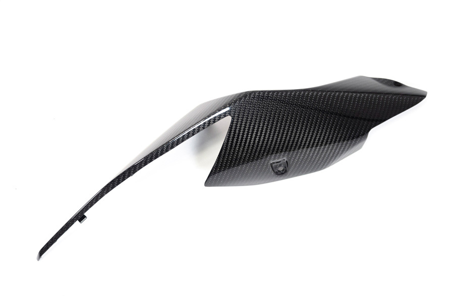 Ilmberger Tail fairing
