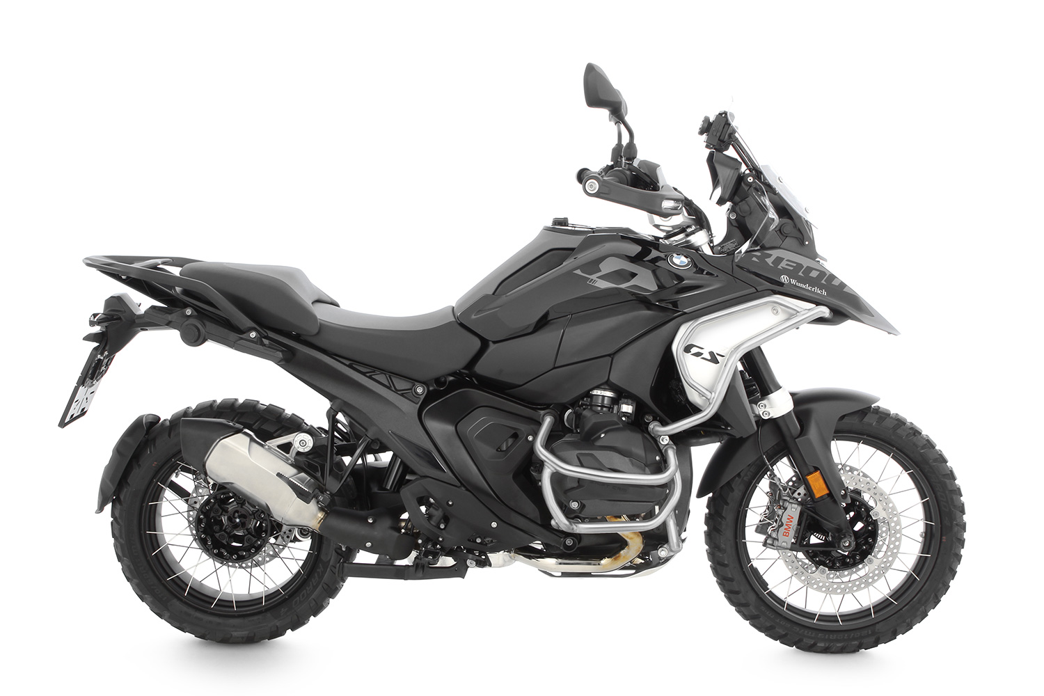 Wunderlich Tankschutzbügel ULTIMATE R 1300 GS