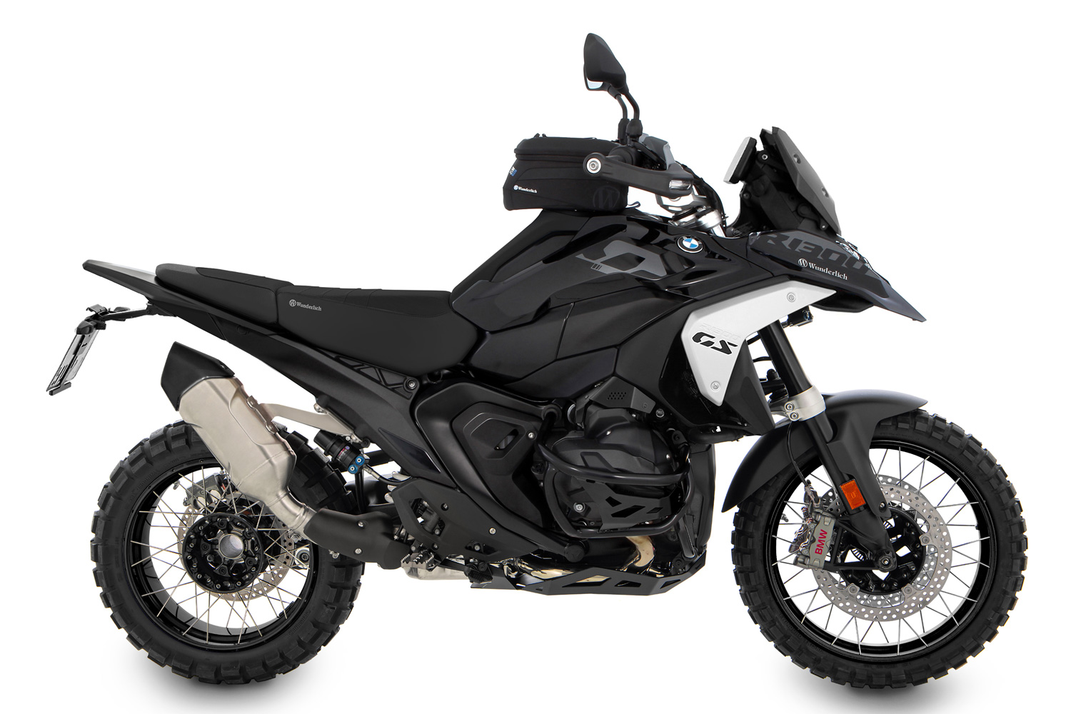 Wunderlich EDITION X Kit