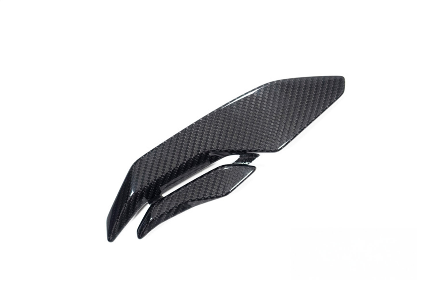 Ilmberger Luftauslass Carbon S 1000 RR ab 2023