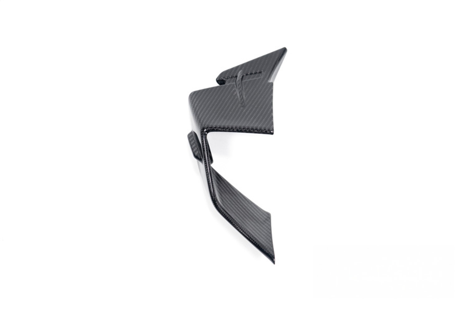 Ilmberger Verkleidungswinglet Carbon BMW S 1000 RR ab 2023