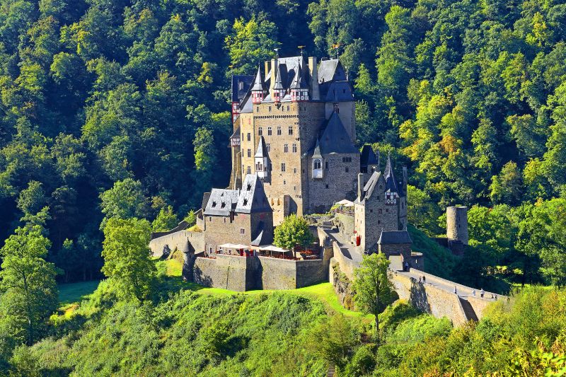 Burg Eltz