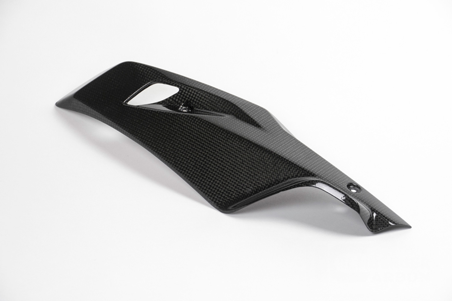 Ilmberger Engine spoiler