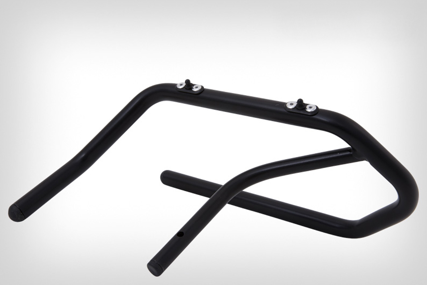 Wunderlich Soporte para alforjas MAMMUT