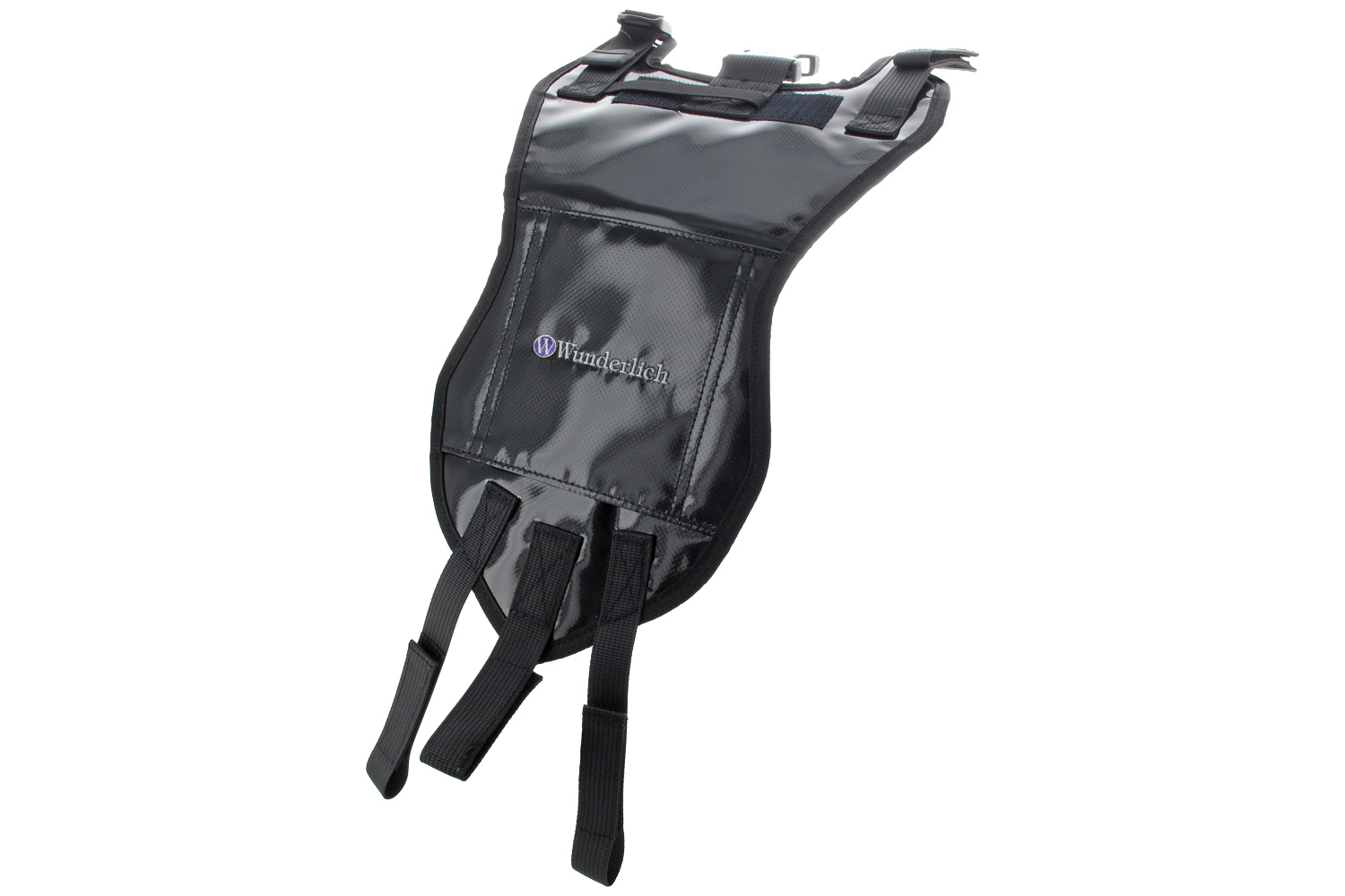 Wunderlich mounting system for ELEPHANT TOUR EDITION  tank bag