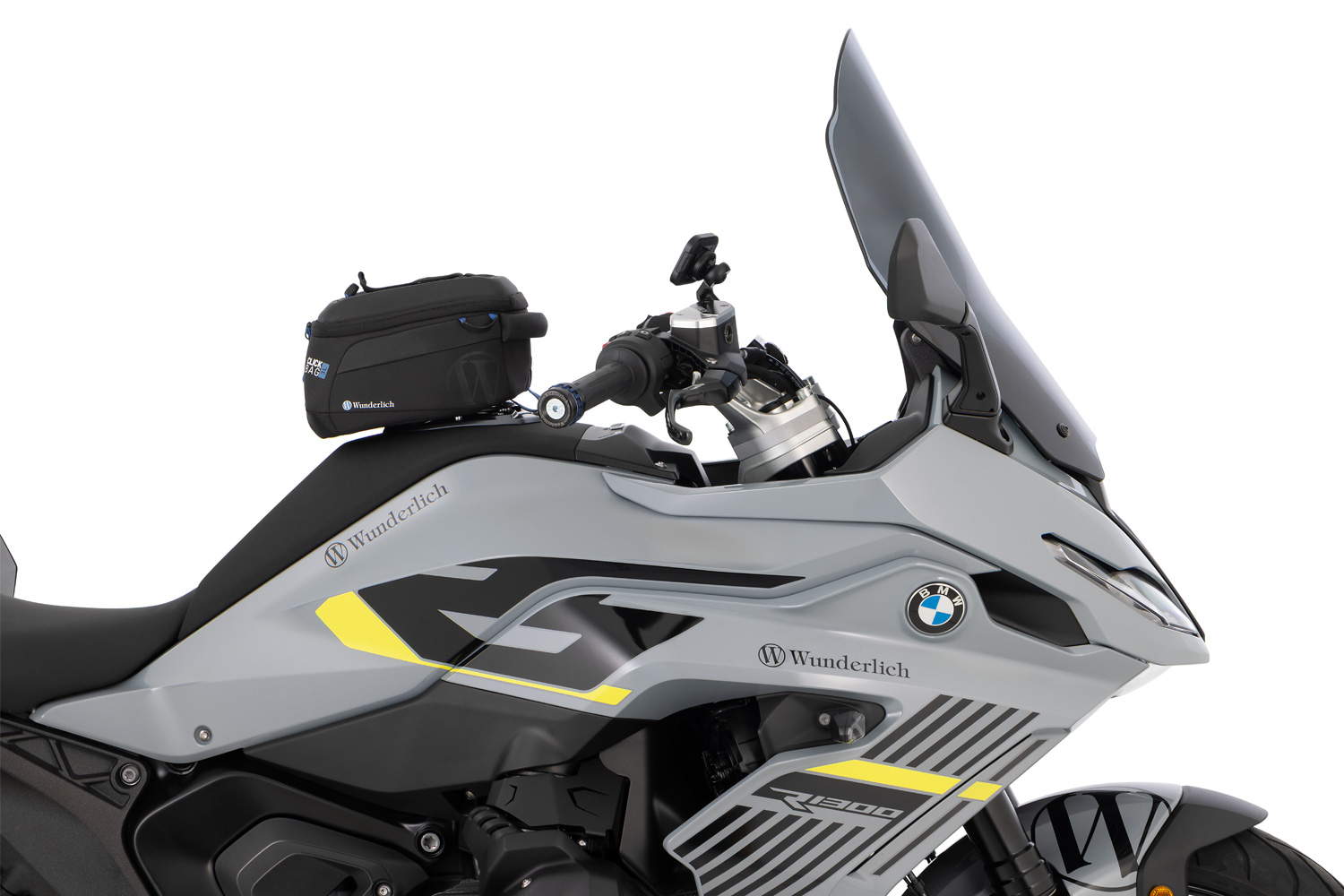 Wunderlich MARATHON Windscreen R 1300 RS