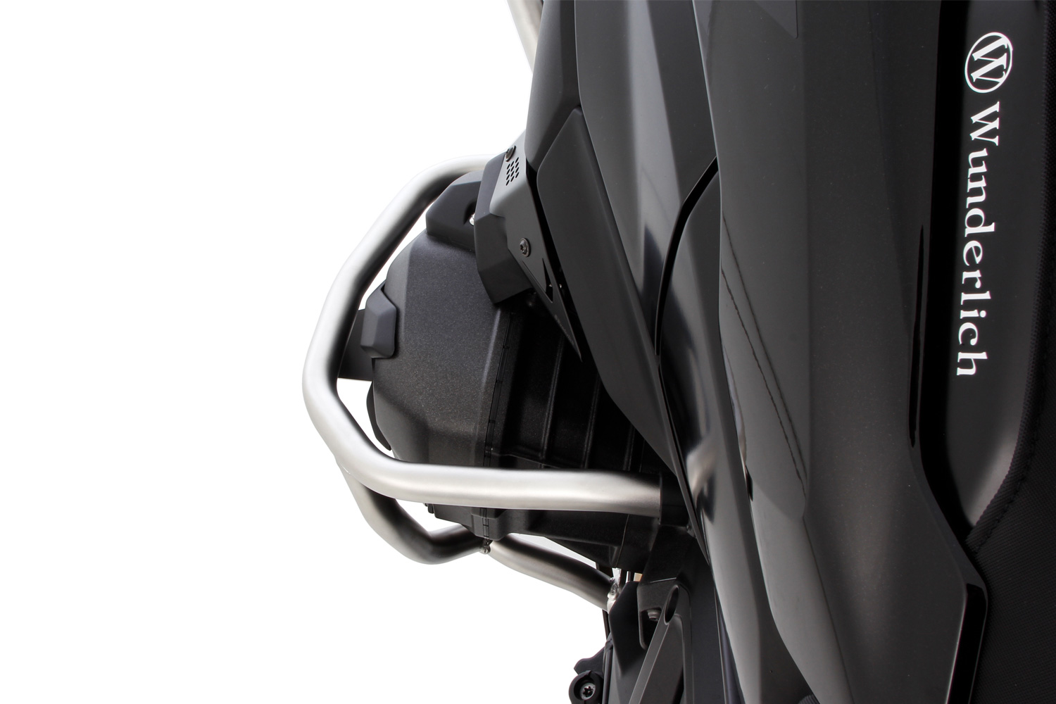 Wunderlich Motorschutzbügel ULTIMATE PRO R 1300
