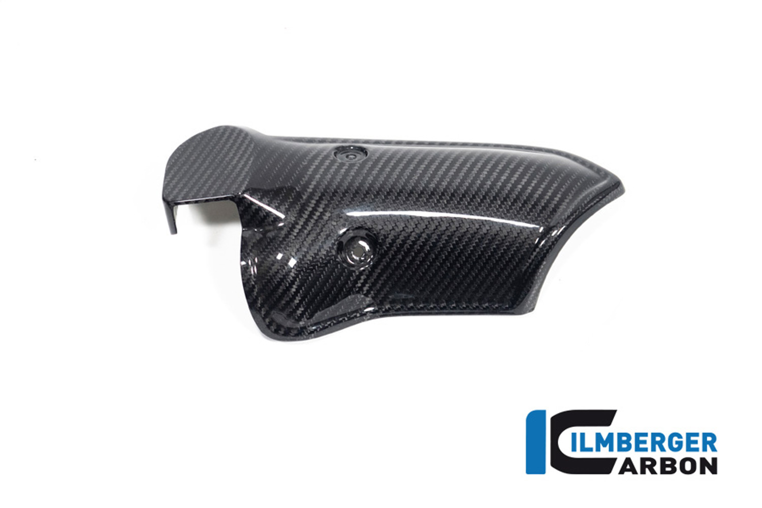 Ilmberger Protezione termica per il silenziatore inferiore R 1300 GS (Adventure)
