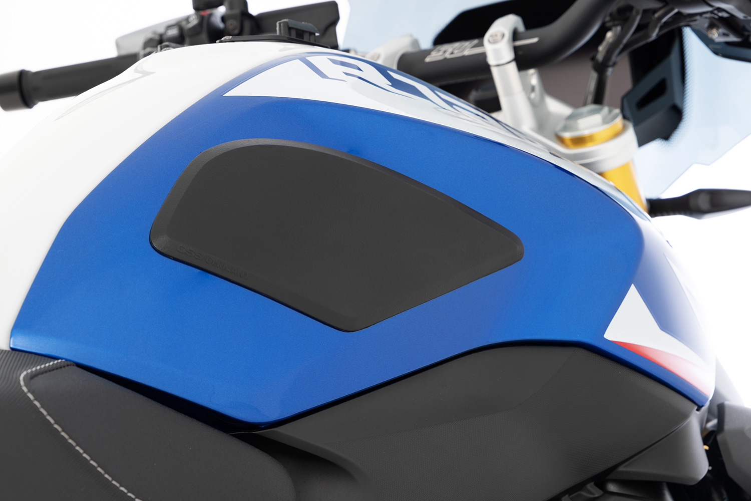 Wunderlich tank protection pad R 1250 R/RS