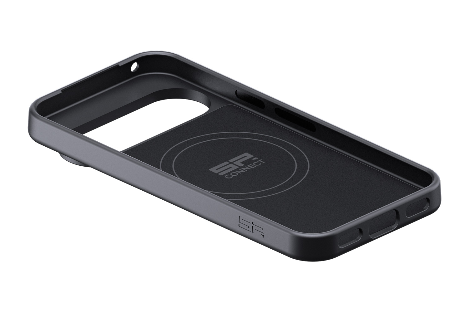 Custodia protettiva per smartphone SP-Connect SPC+
