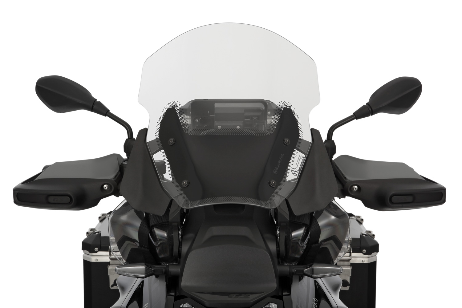 Wunderlich Verkleidungsscheibe Touring Sport R 1300 GS (Adventure)