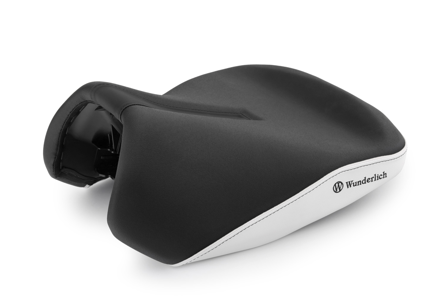 Wunderlich Fahrer Sitzbank AKTIVKOMFORT mit Sitzheizung Smart Plug & Play