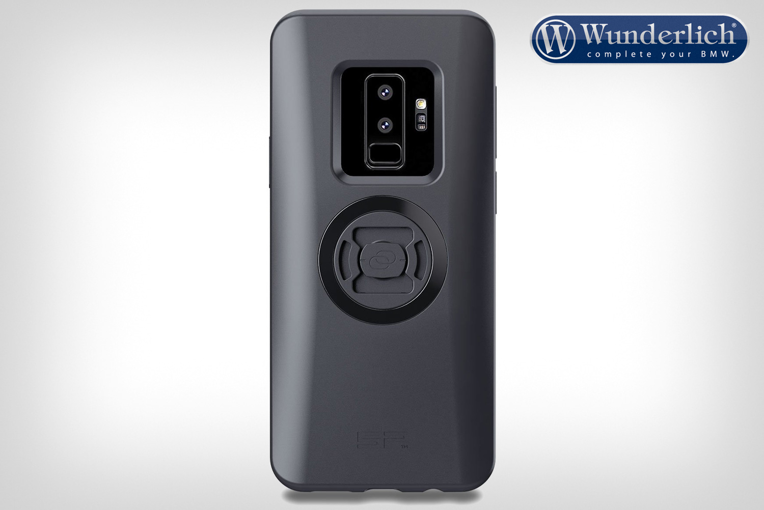 SP-Connect Smartphone Schutzhülle TWIST TO LOCK Case
