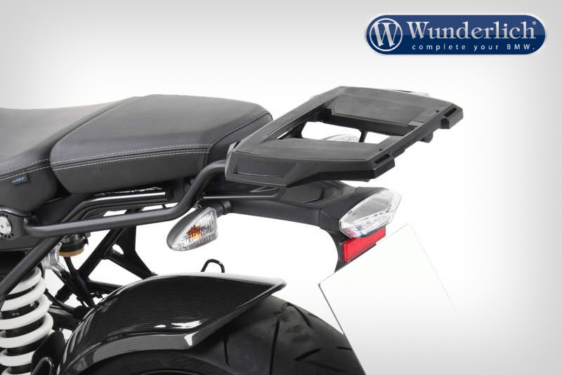 Top case rack Hepco&Becker R nineT