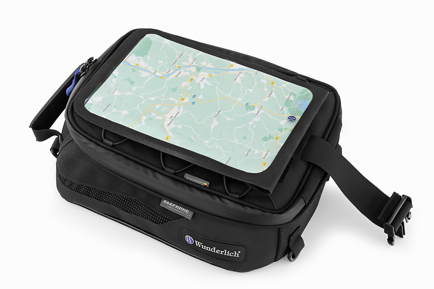 Vano carte Wunderlich ELEPHANT DIN A5