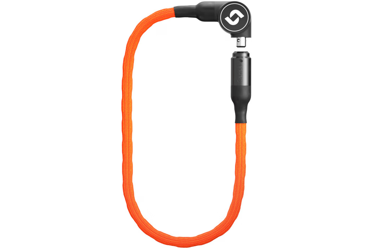 Serea Swift Kettenschloss 100/6 orange