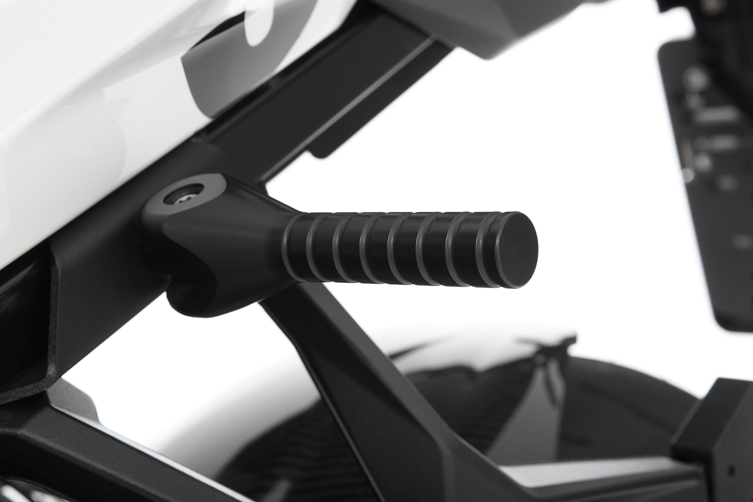 Wunderlich fold-away lifting handel S 1000 XR