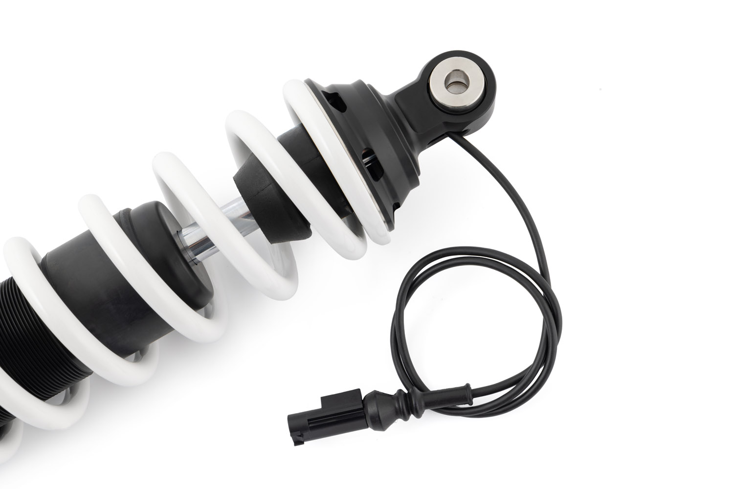 Wunderlich Suspension Federbein eS1