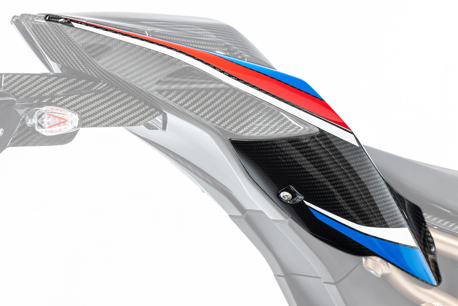 Ilmberger Tail fairing